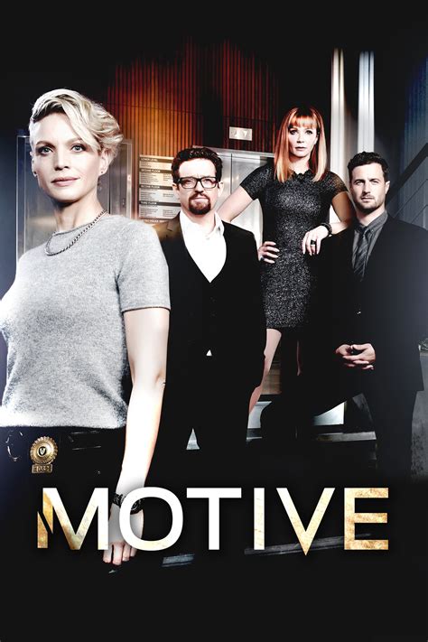 motive television